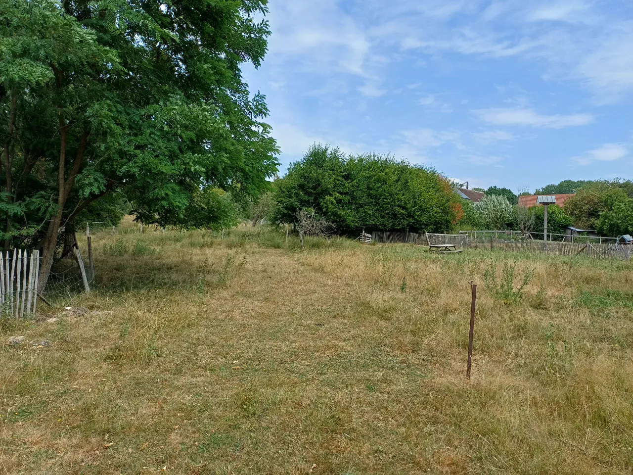 La Cabane d'Augustin à Saint-Augustin, photo 3