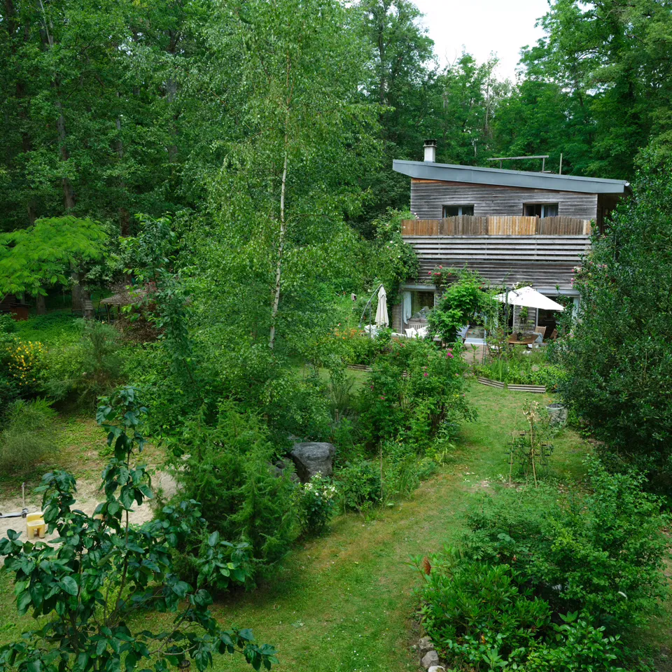 Acousmahome à Arbonne-la-Forêt, photo 3