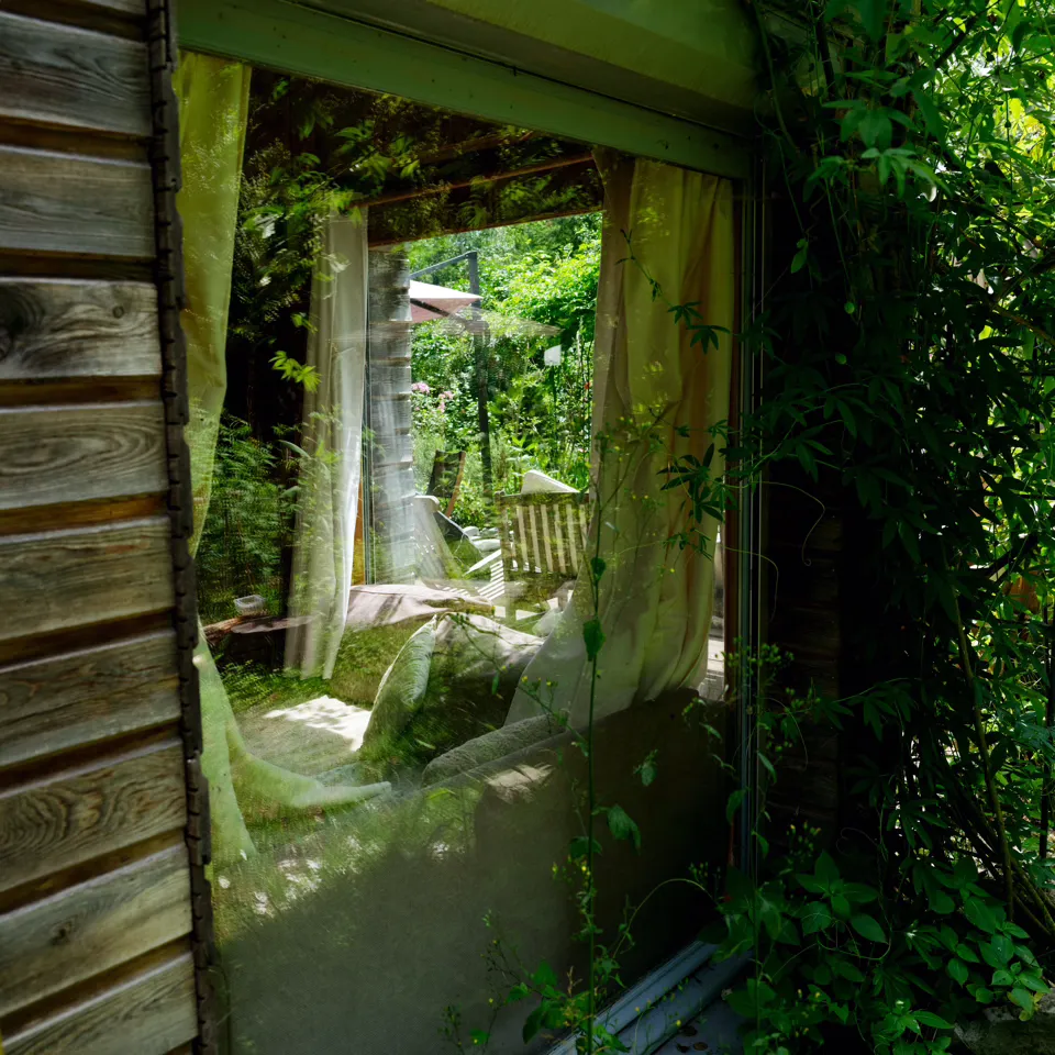Acousmahome à Arbonne-la-Forêt, photo 7