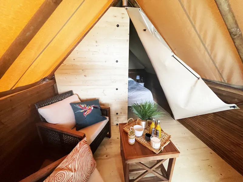Cabane sur l'eau de la Bassée à Gravon, photo 2