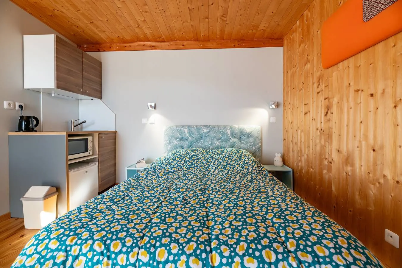 La Cabane Ecolodge à Saint-Symphorien-de-Mahun, photo 6
