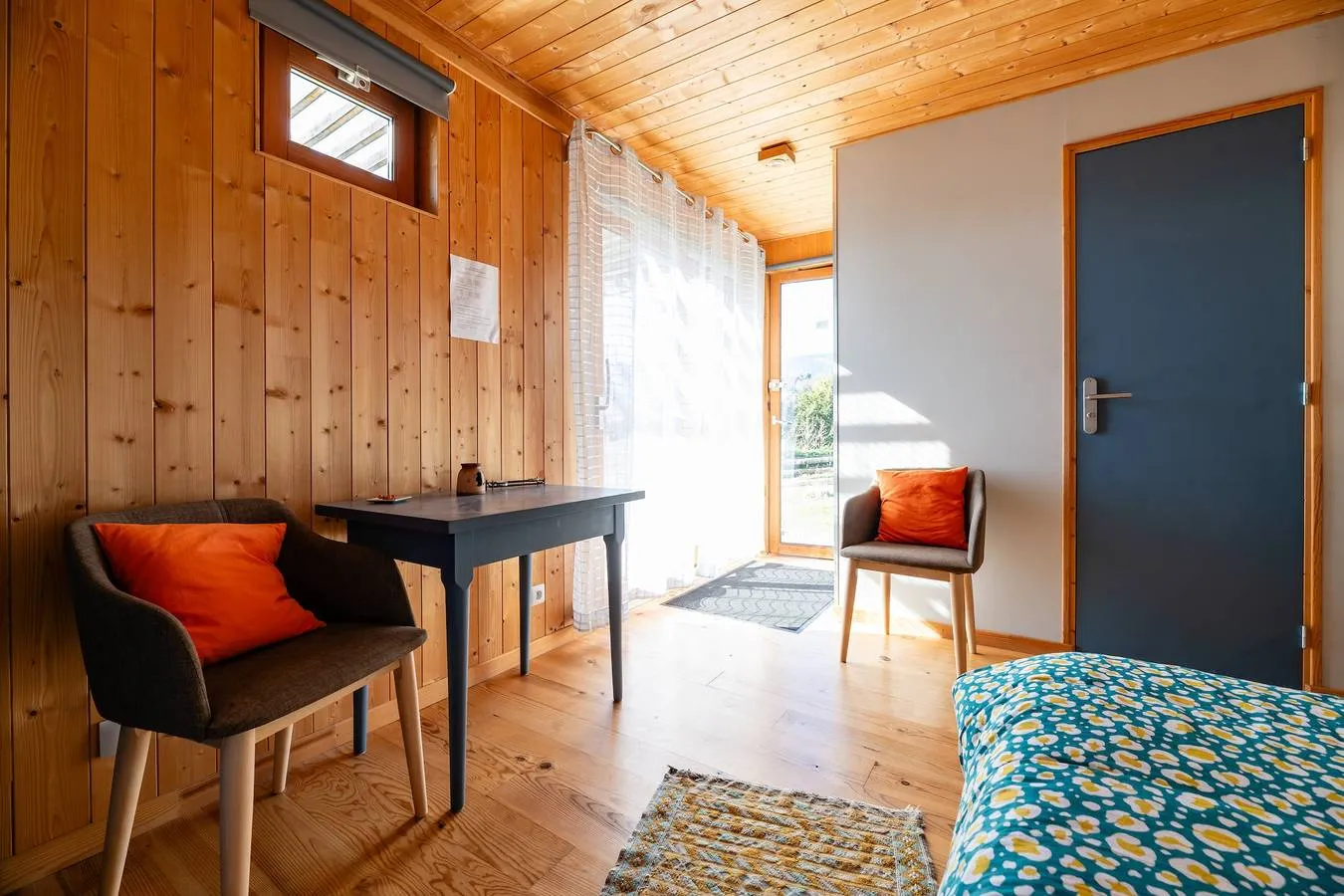 La Cabane Ecolodge à Saint-Symphorien-de-Mahun, photo 7