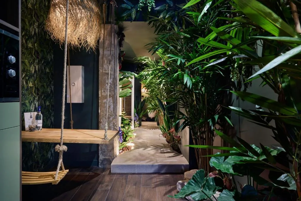 Évasion Tropicale à Niort, photo 3