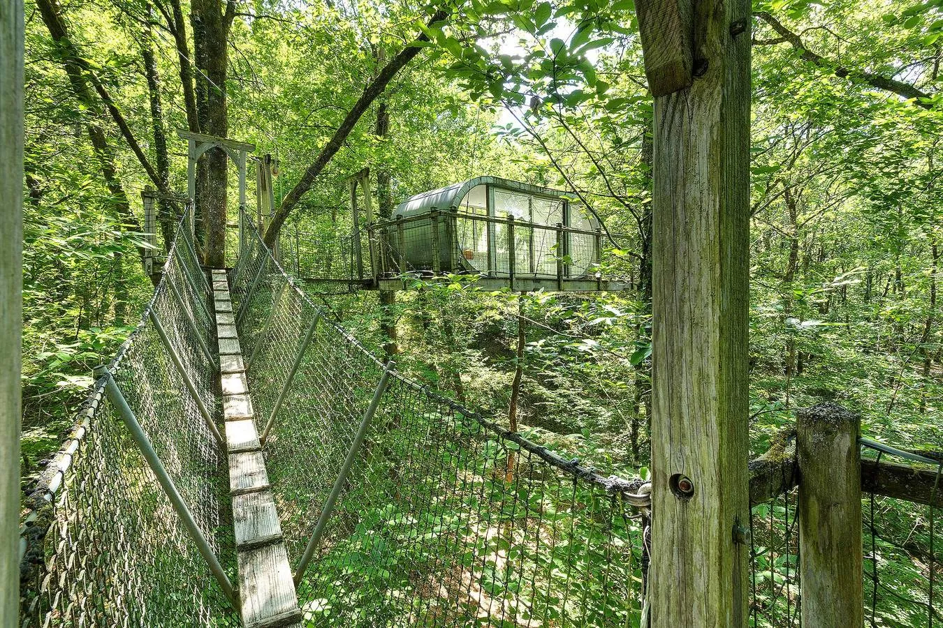 Cabane Le Module à Angoisse, photo 6