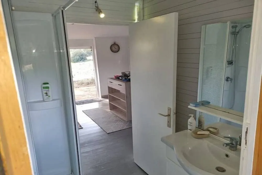 La Cabane de Roccapina à Sartène, photo 6