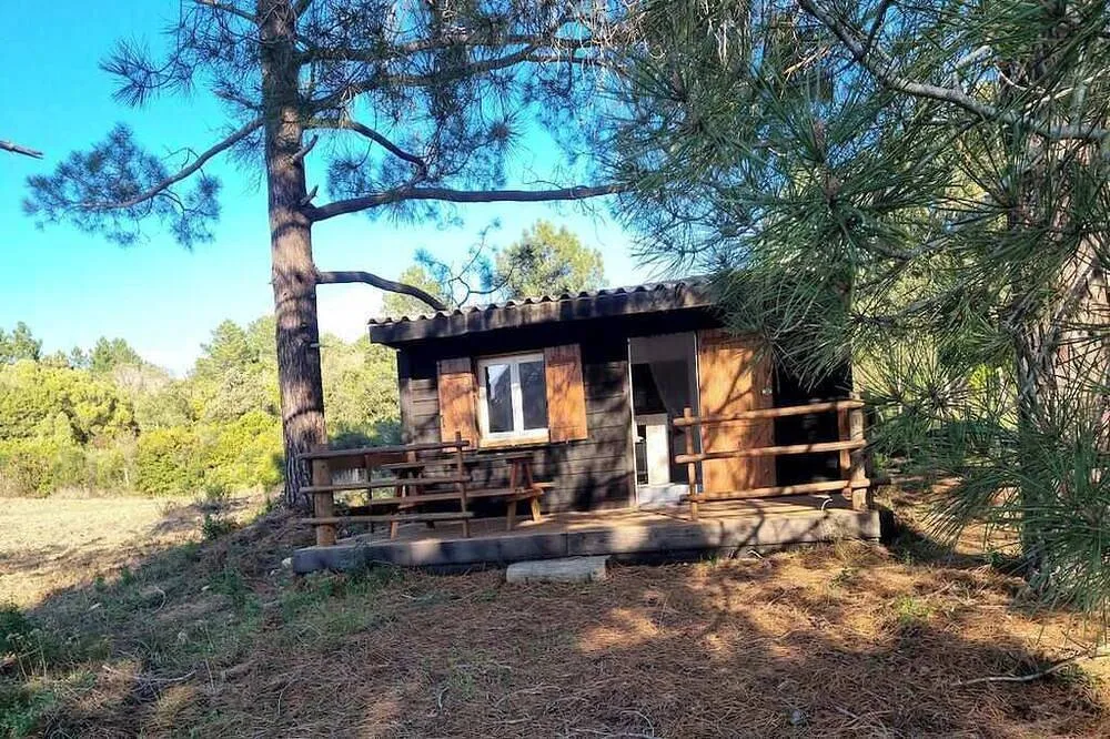 La Cabane de Roccapina à Sartène, photo 7