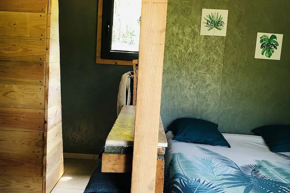 La Petite Cabane Corse à Olivese, photo 3