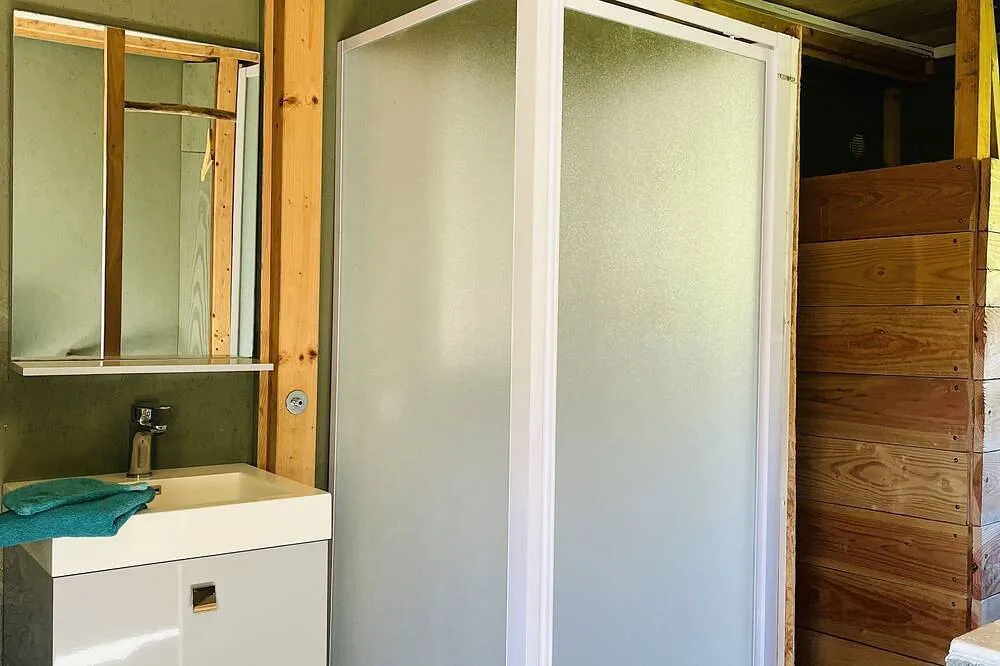 La Petite Cabane Corse à Olivese, photo 6