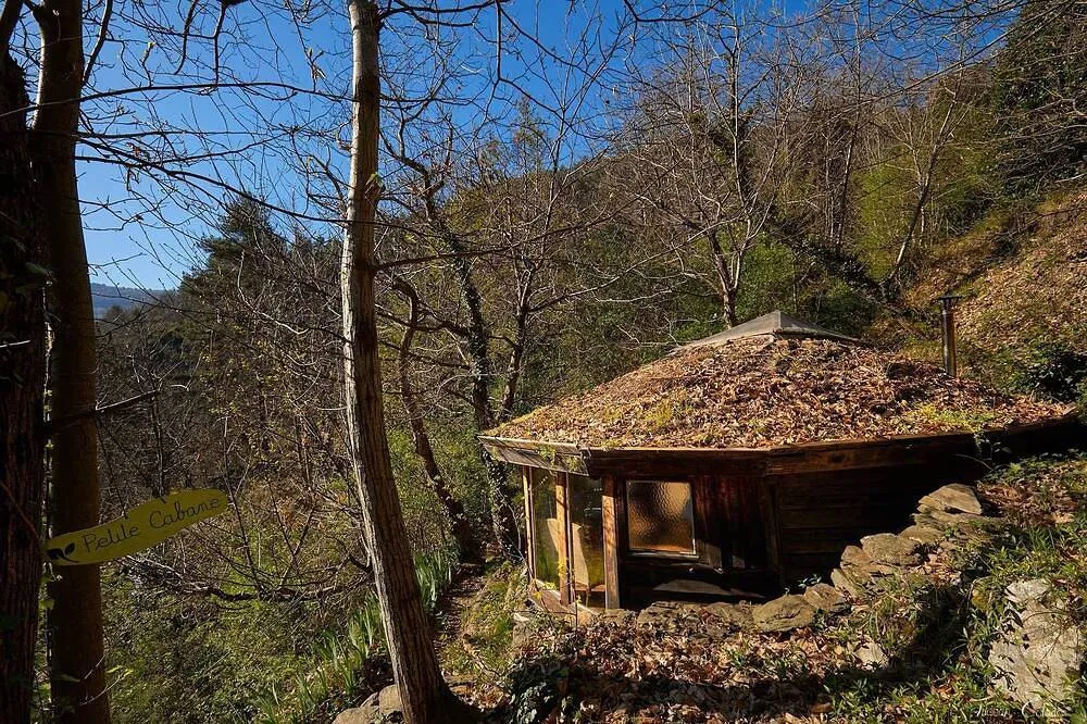La Petite Cabane des Masades à Malons-et-Elze, photo 2