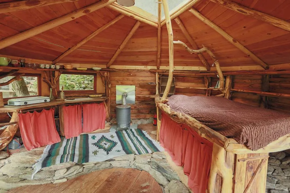 La Petite Cabane des Masades à Malons-et-Elze, photo 6