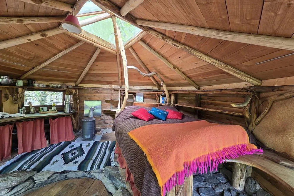 La Petite Cabane des Masades à Malons-et-Elze, photo 7