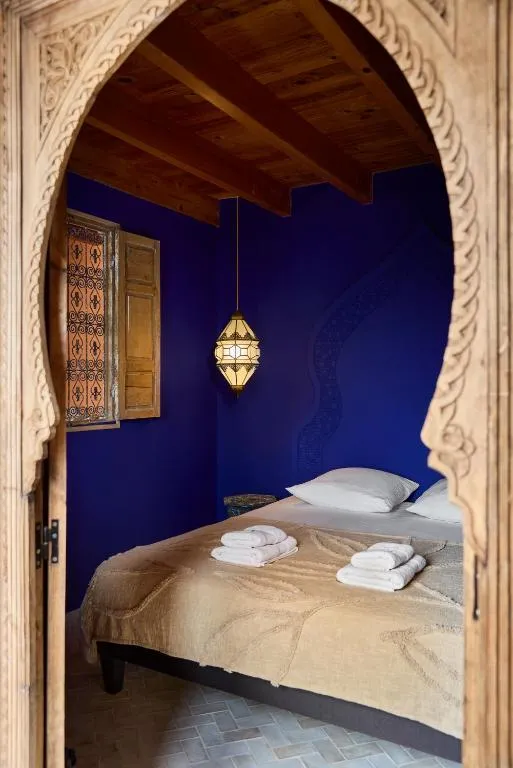 Riad Secret à Niort, photo 2