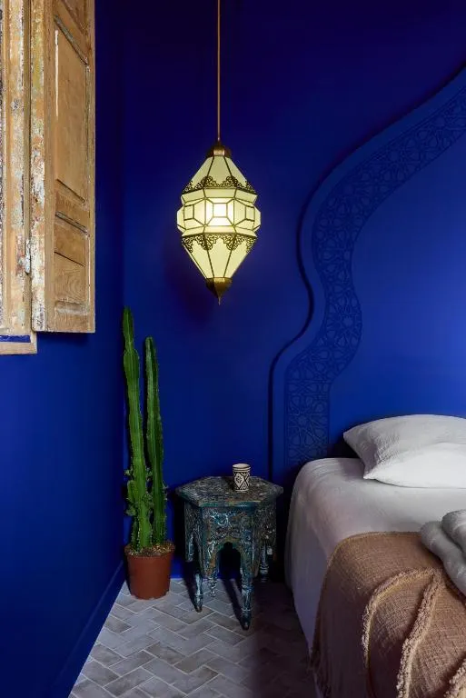 Riad Secret à Niort, photo 6