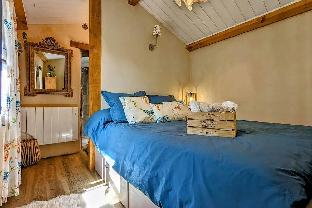 La Cabane de vigne à Langeac, photo 3