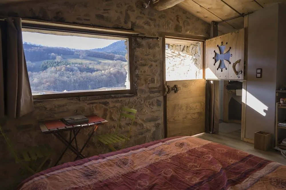 Cabane Beroy à Bagnères-de-Bigorre, photo 3