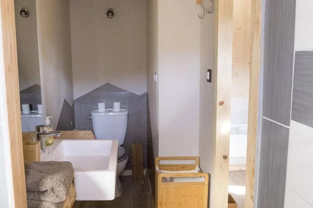 Cabane Beroy à Bagnères-de-Bigorre, photo 4