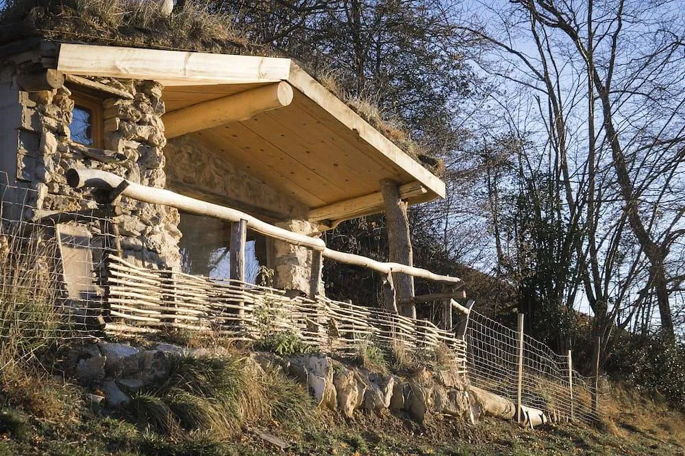 Cabane Beroy à Bagnères-de-Bigorre, photo 6