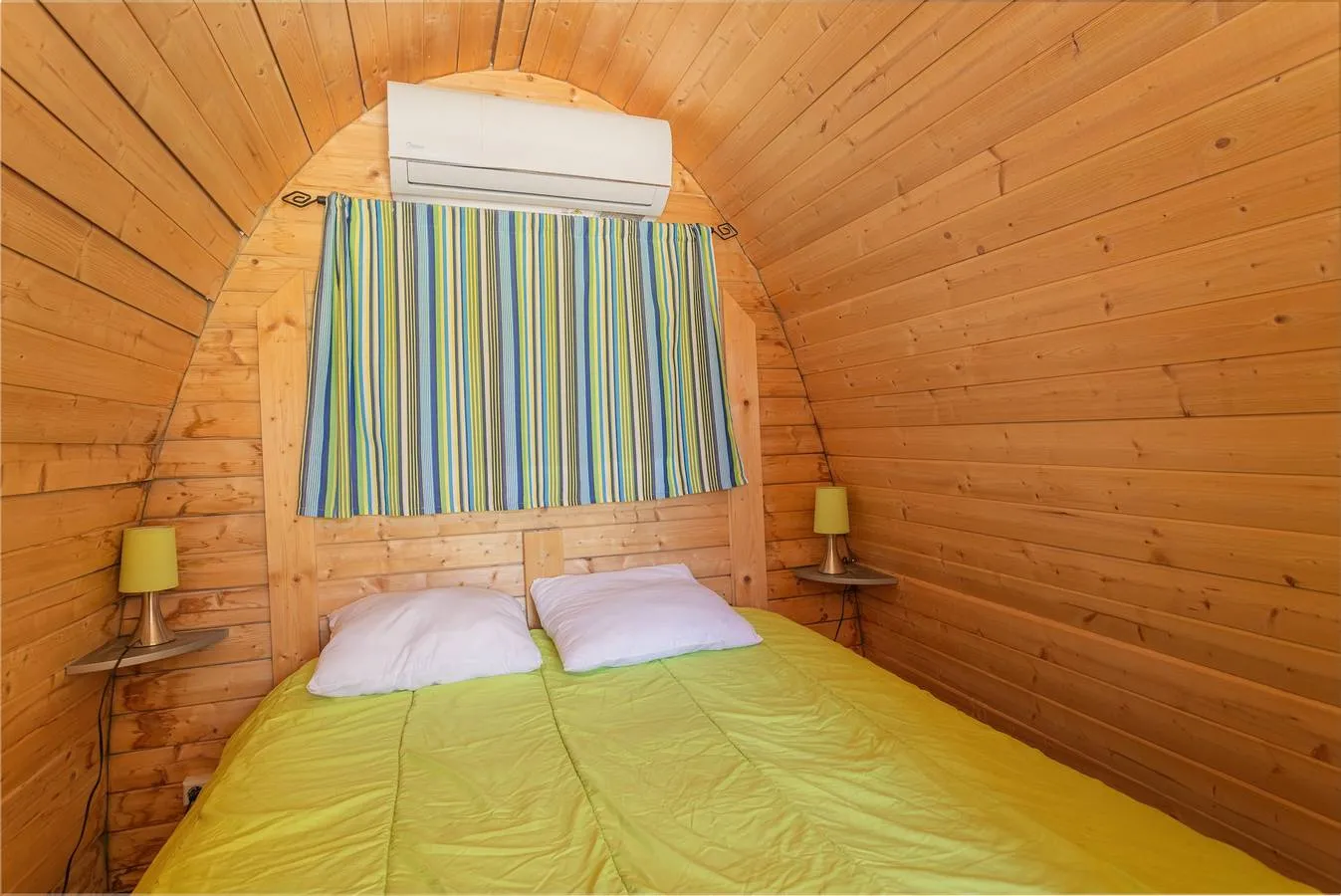 Cabane Pod Anis à Saint-André, photo 7