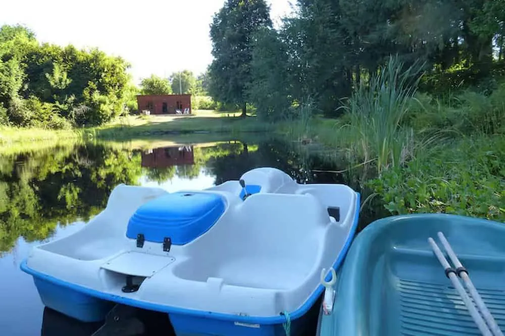 Cabane Limousine à Bonnac-la-Côte, photo 7