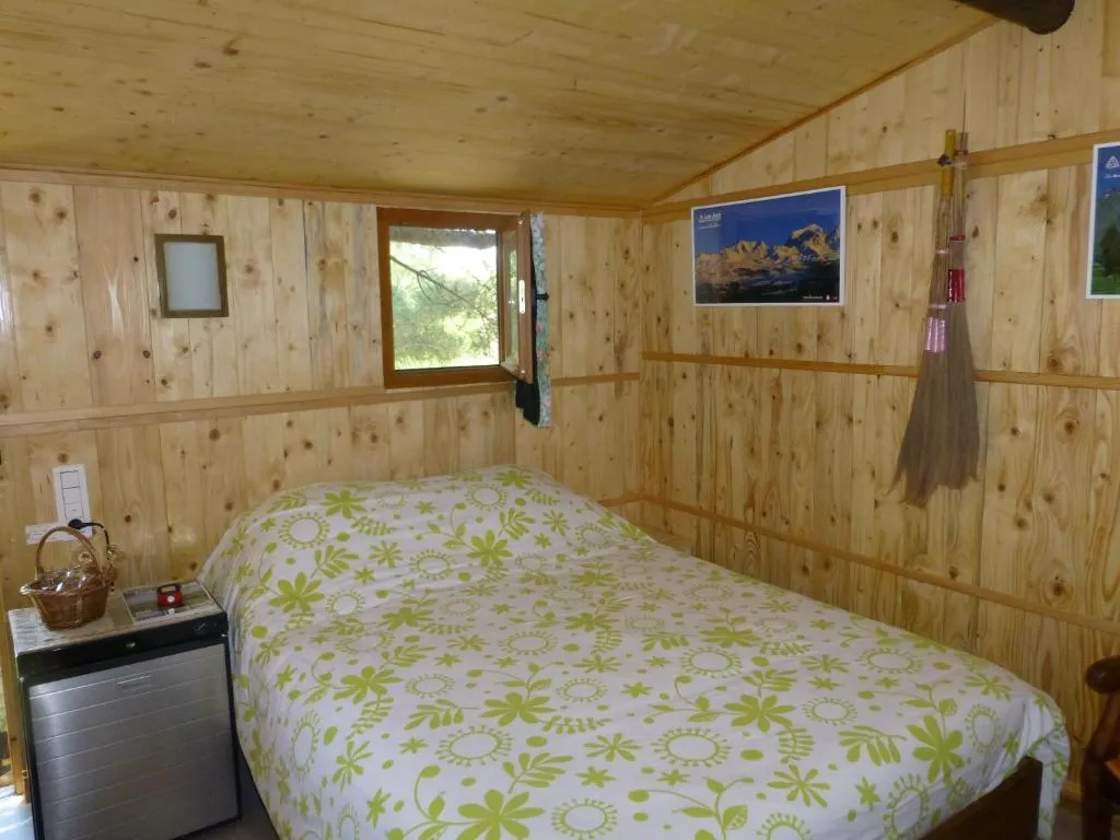 Cabane perchée de Robion à Robion, photo 7