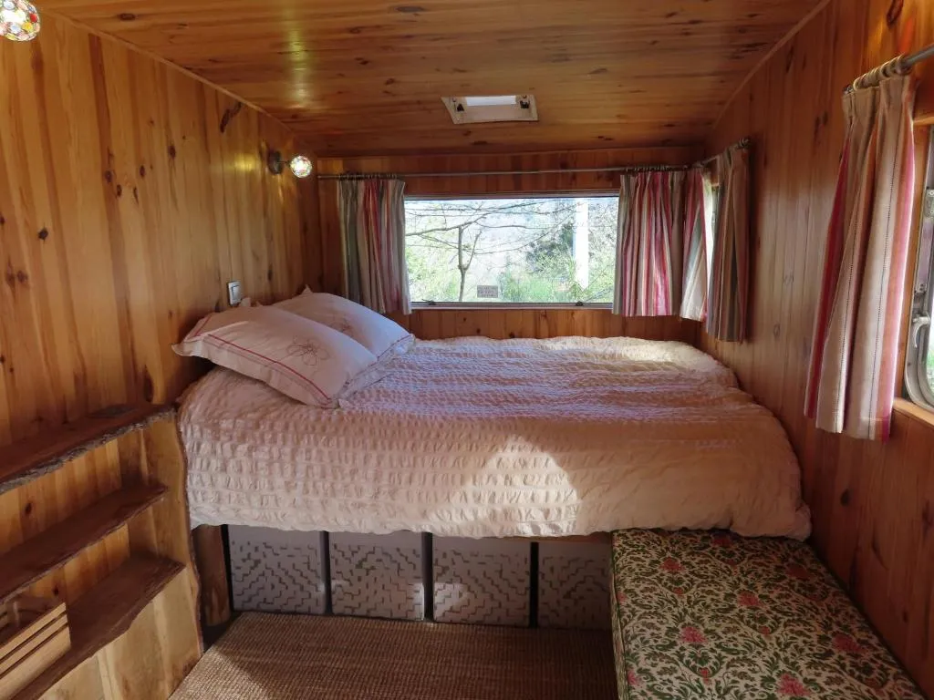 Cosy cabane à Montbrun-Bocage, photo 2