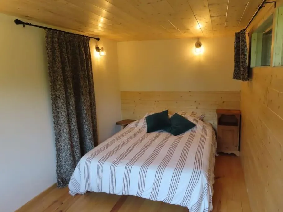 Cosy cabane à Montbrun-Bocage, photo 7
