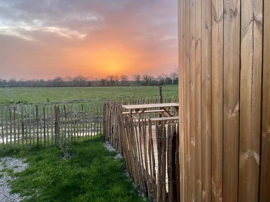 La Cabane Féerique à Les Landes-Genusson, photo 6
