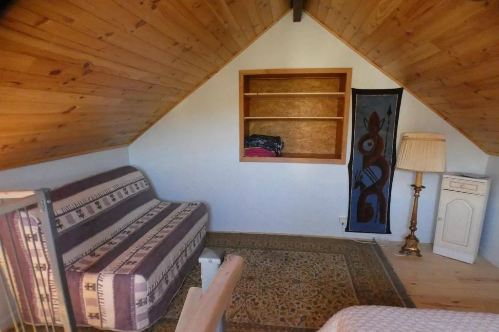 Cabane de chasse en duplex à Cahors, photo 7