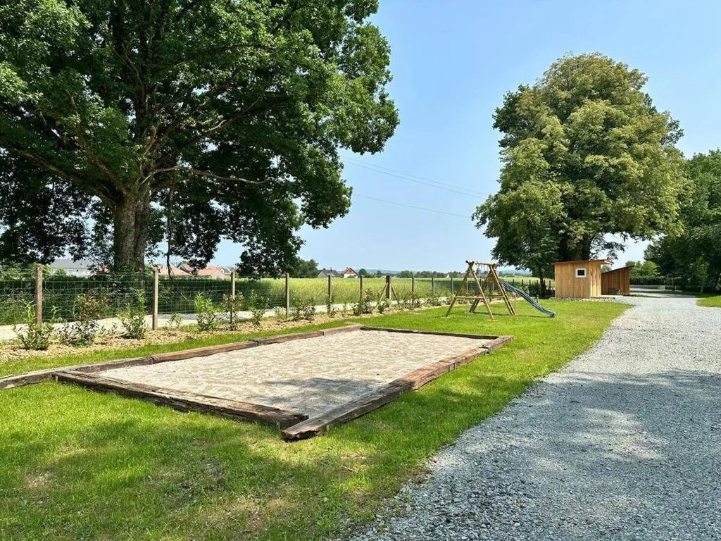 Le Gland à Roye, photo 6