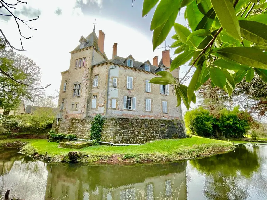 Le Boudoir Belle Époque à Franchesse, photo 4