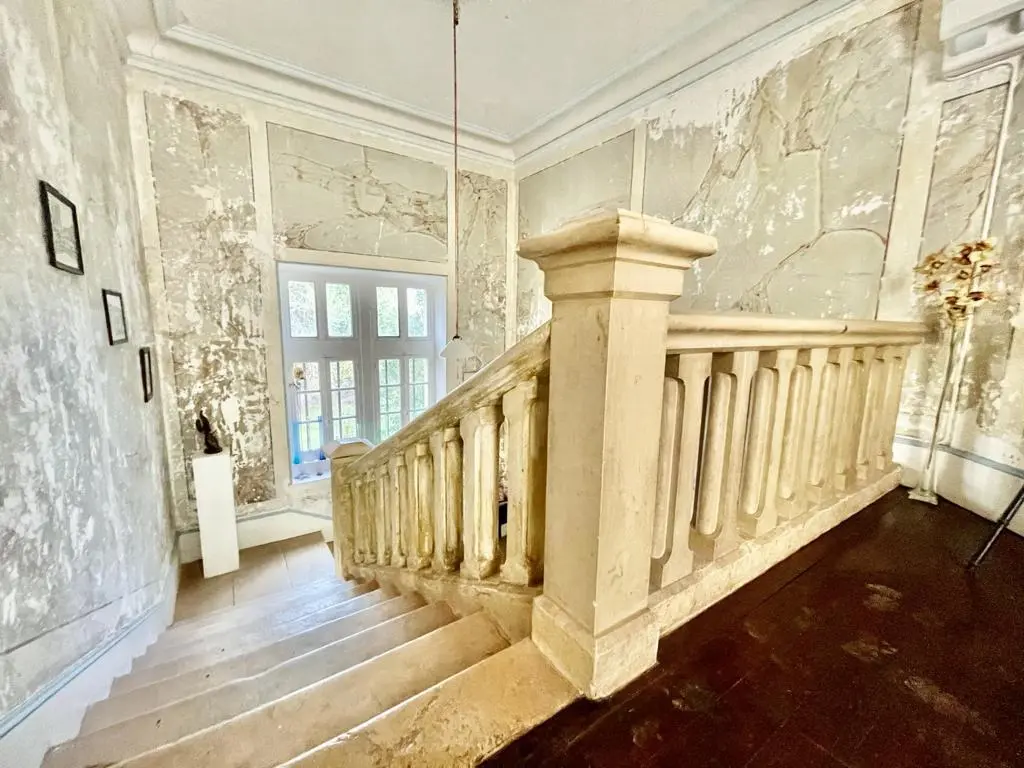 Le Boudoir Belle Époque à Franchesse, photo 6