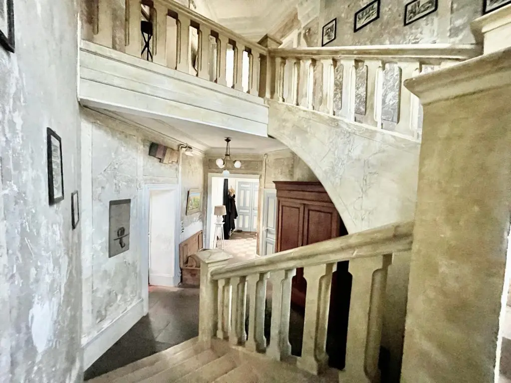 Le Boudoir Belle Époque à Franchesse, photo 7