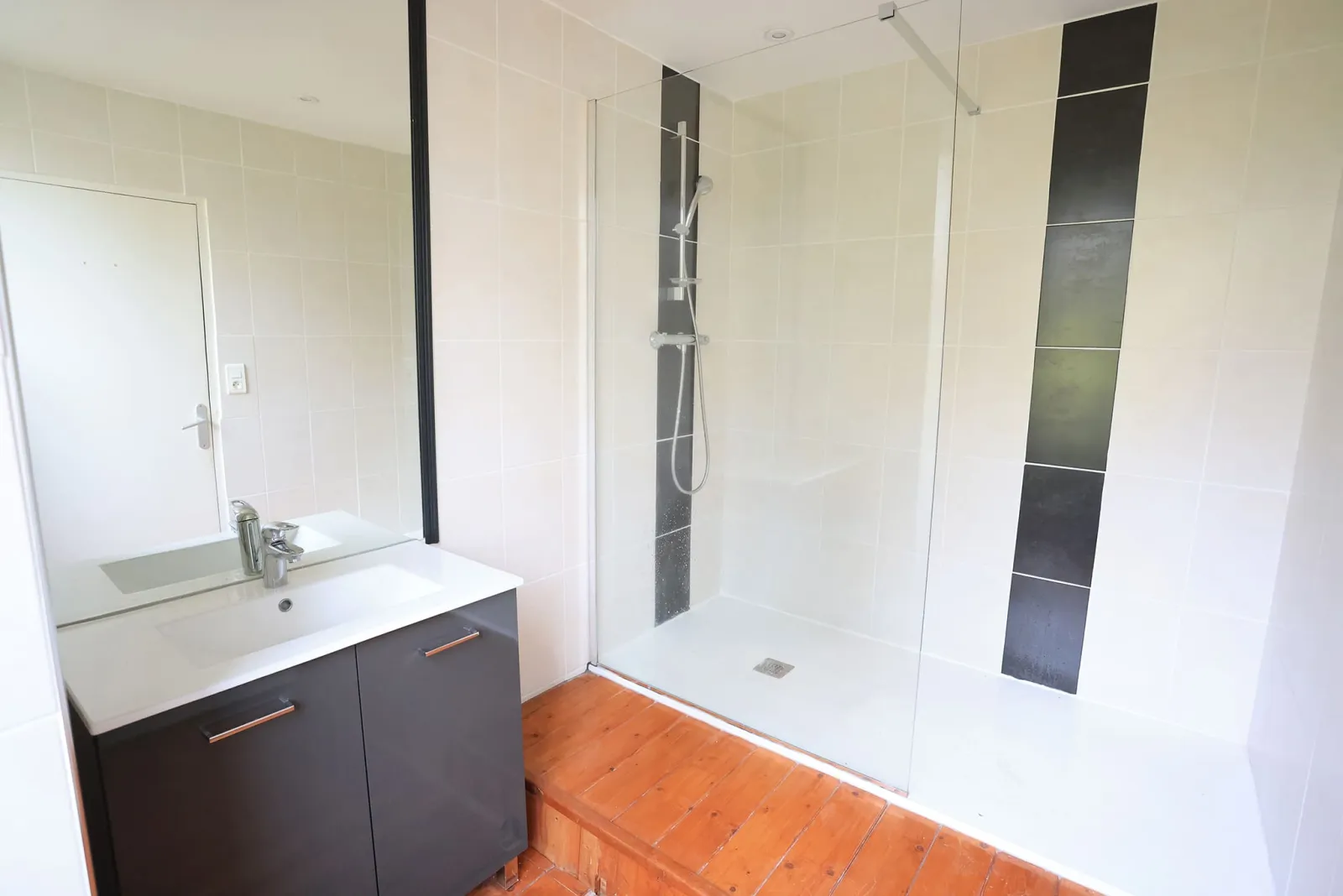 Chambre Rêve de Panda roux à Parentignat, photo 6