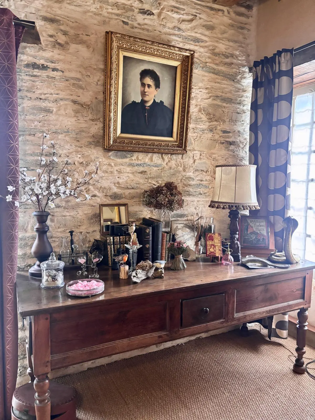 Domaine du Manoir de Cahan à Grand-Fougeray, photo 6