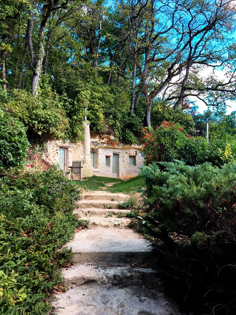 Alta Lodge à Nazelles-Négron, photo 2
