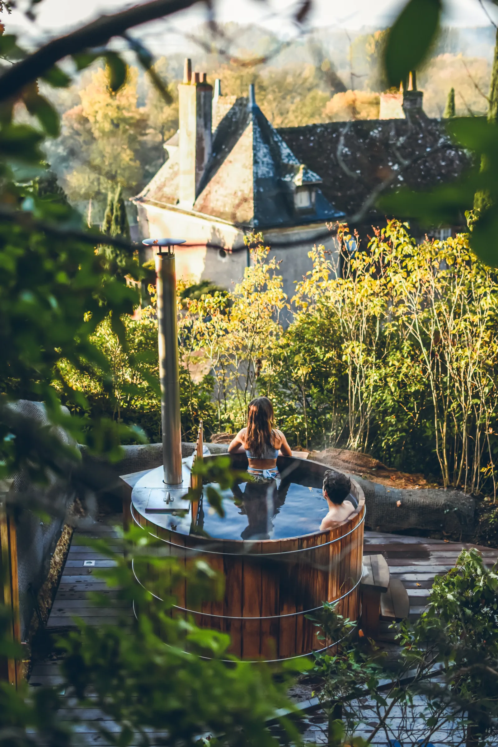Alta Lodge à Nazelles-Négron, photo 3