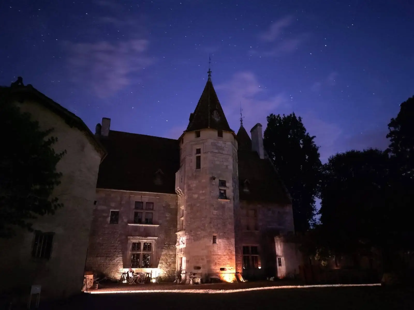 L'Appartement Renaissance de Layrac à Layrac, photo 6