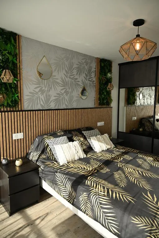 Love Room Près de la Mer à Fréjus, photo 2