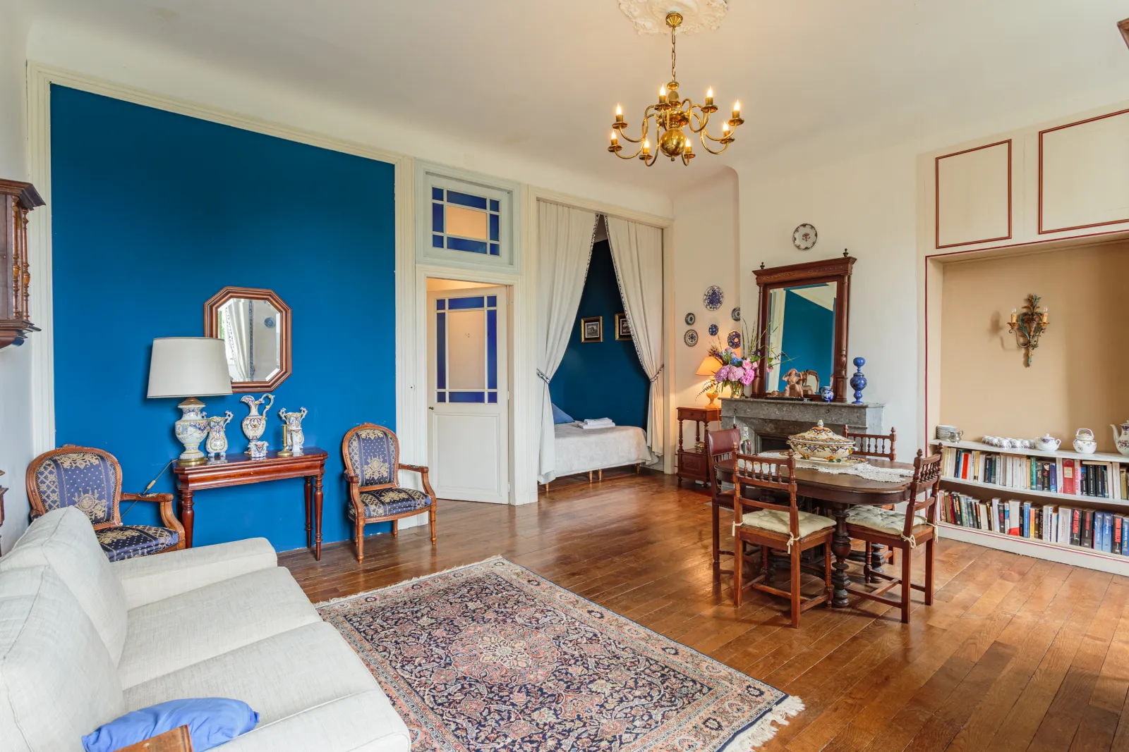 Suite Grand Madiran d'Estrac, château à Hastingues