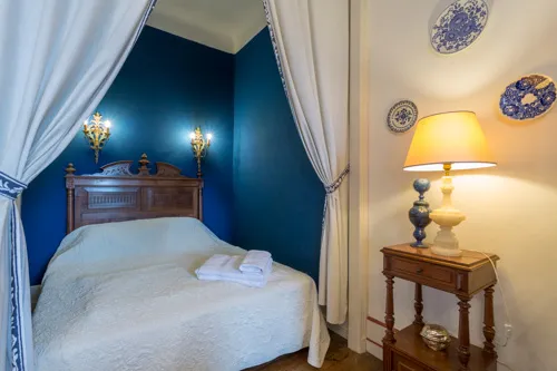 Suite Grand Madiran d'Estrac à Hastingues, photo 2
