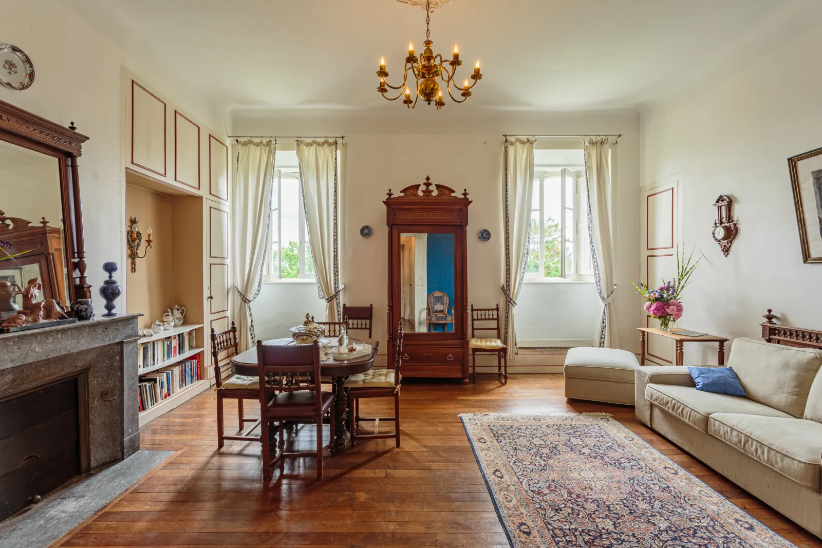Suite Grand Madiran d'Estrac à Hastingues, photo 4