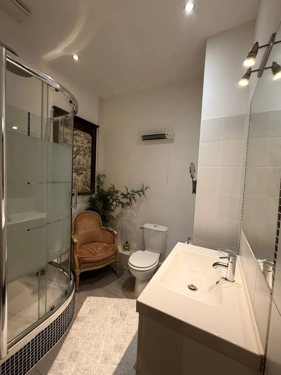 Suite Grand Madiran d'Estrac à Hastingues, photo 6