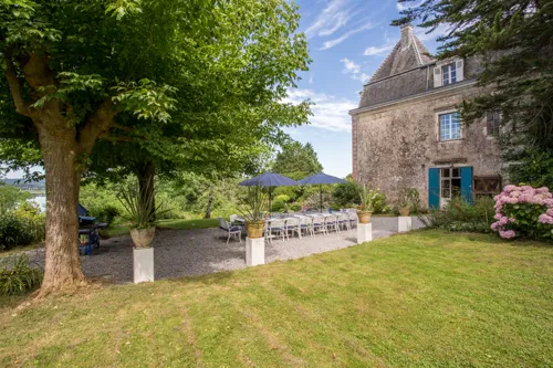 Suite Grand Madiran d'Estrac à Hastingues, photo 7