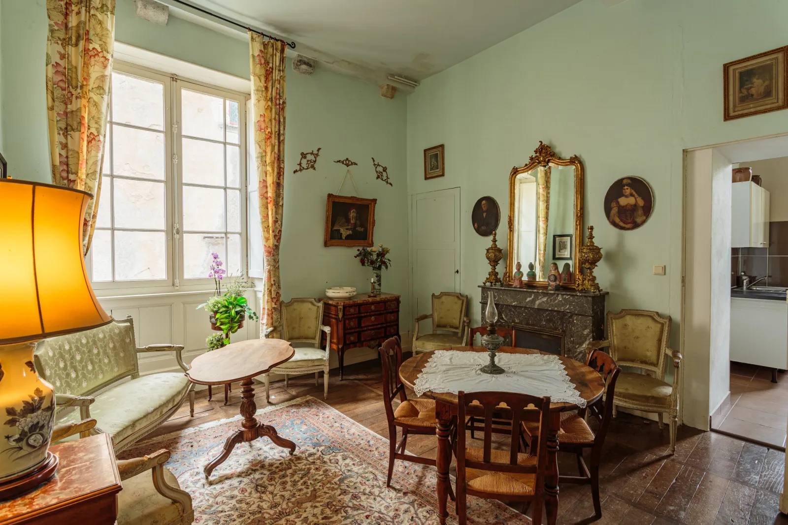 Gîte Béarn d'Estrac à Hastingues, photo 2