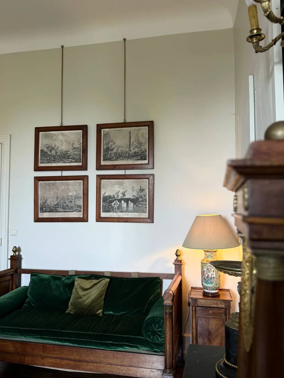 Gîte Petit Madiran d'Estrac à Hastingues, photo 3