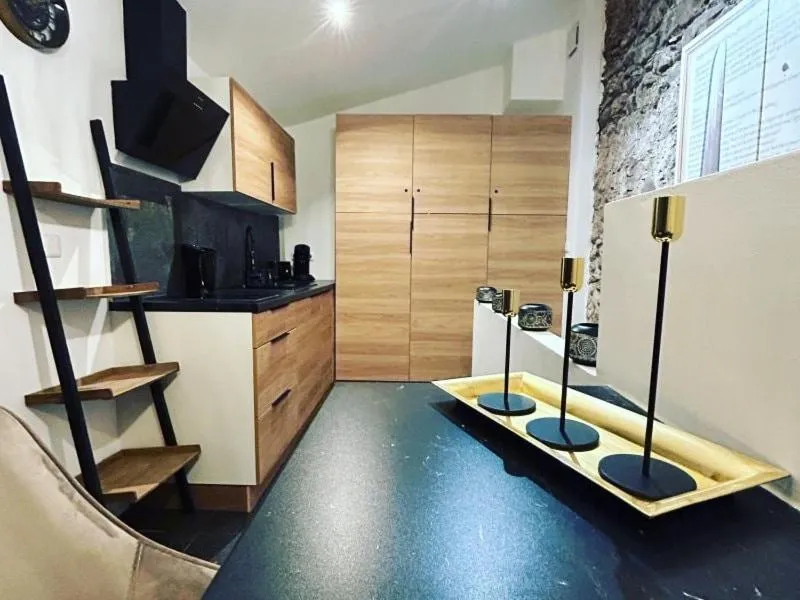 Townhouse83 à Gonfaron, photo 4