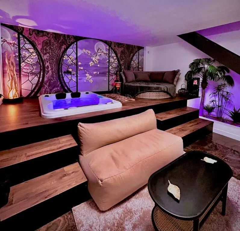 Townhouse83 à Gonfaron, photo 6