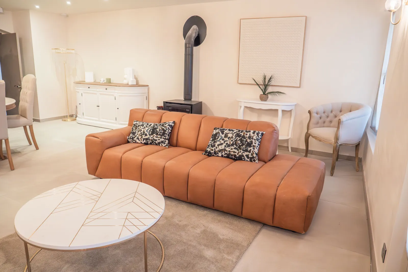 La Roseraie du Château du Parc à Pézenas, photo 3
