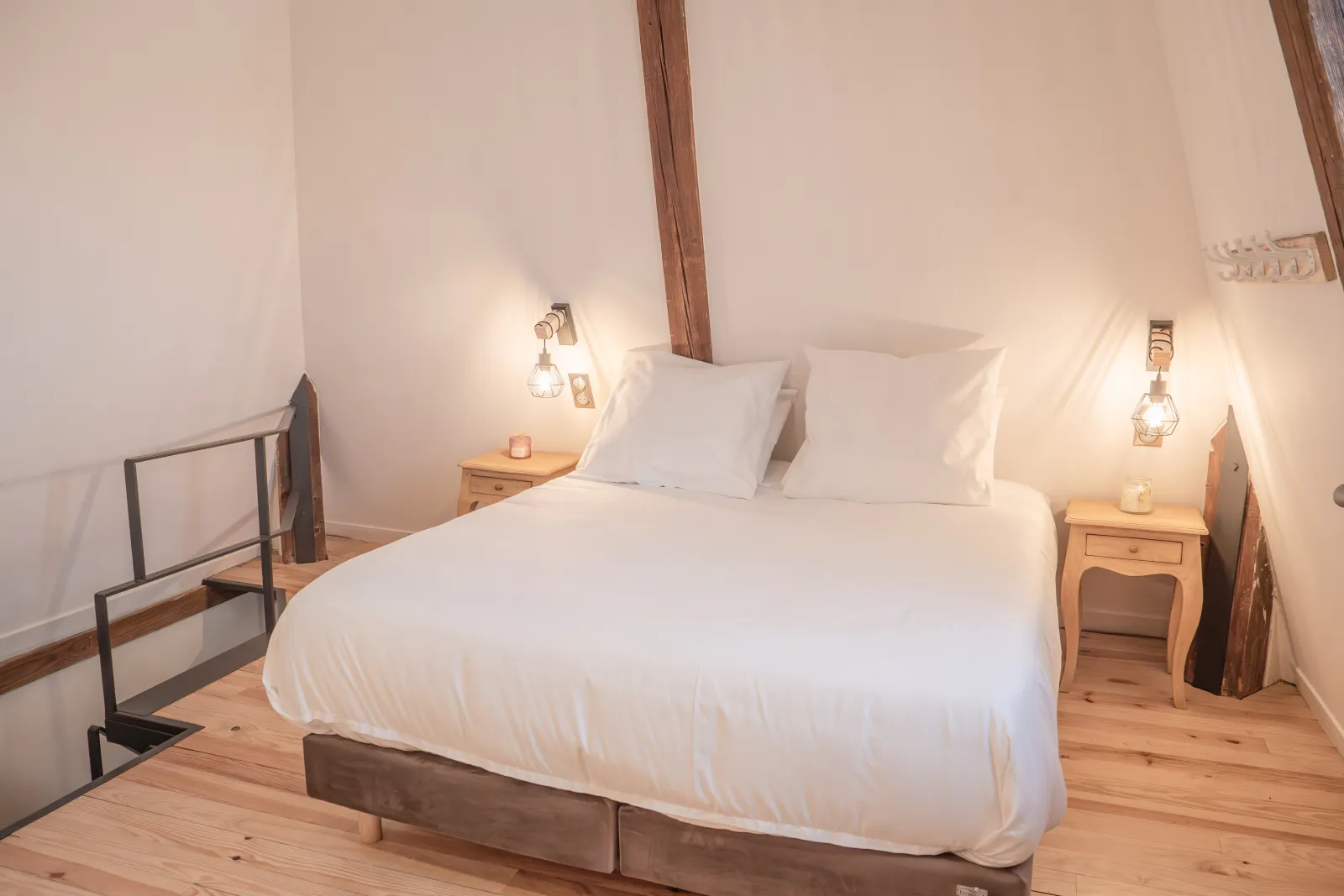 Le Pigeonnier du Château du Parc à Pézenas, photo 2