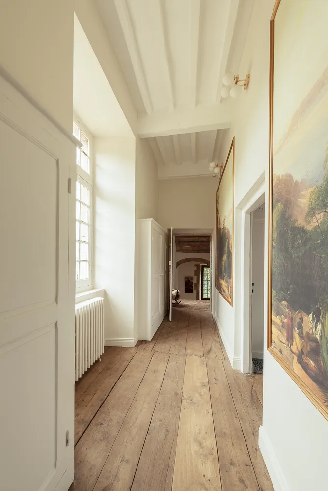 Chambre Bashô à Autoire, photo 6